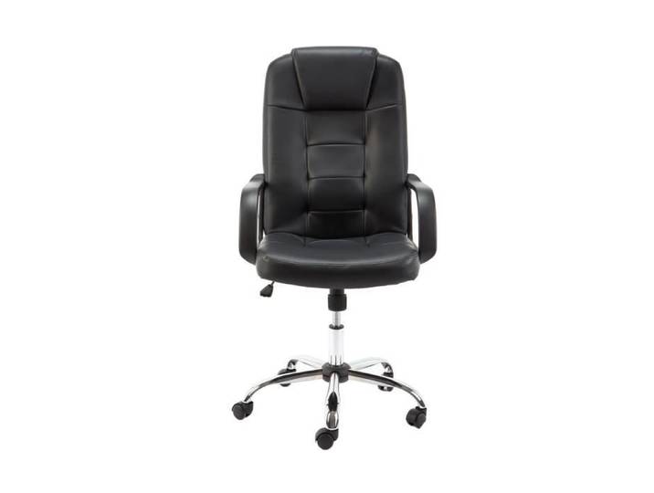 Fauteuil de Bureau Présidentielle Mod. Luxor