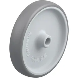Blickle, Möbelrollen, 746947 TPA 200/20G 746947 TPA 200/20G