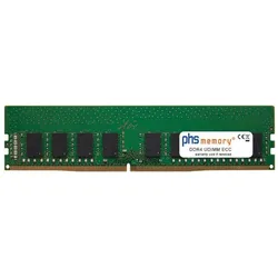 PHS-memory 16GB RAM Speicher basierend auf SAMSUNG, RAM Modellspezifisch