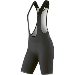 Gonso, Damen, Velohosen, Sitivo (XXL), Schwarz