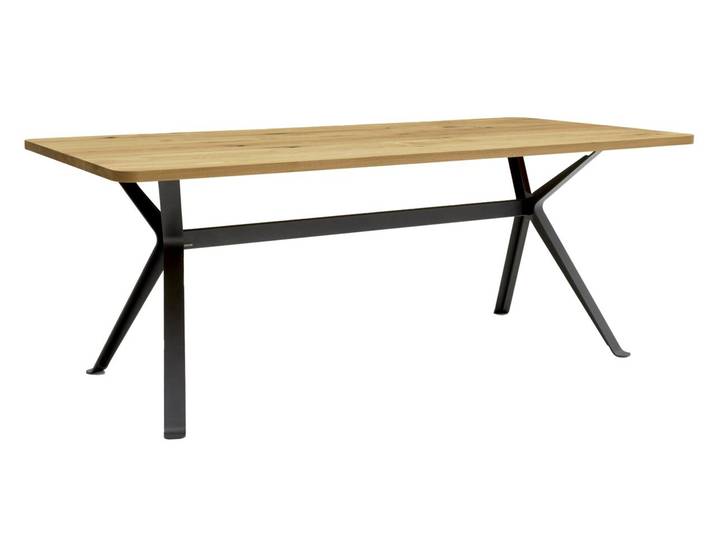 Musterring Esstisch MR NICA, eiche, Holz