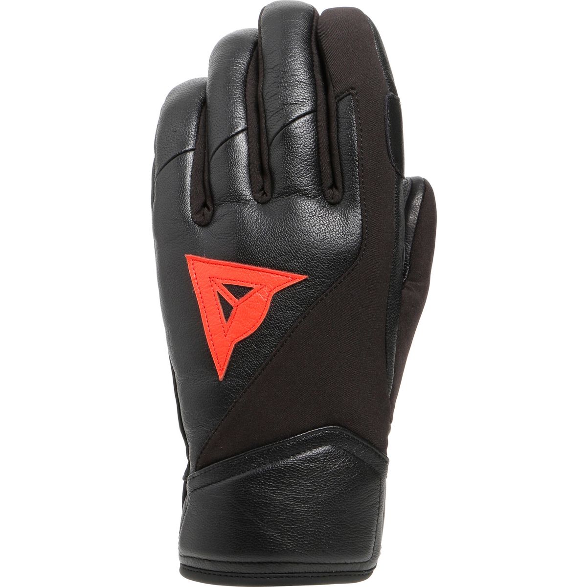 Dainese HP Gloves Sport black/red (606) XS 204815955-606-XS