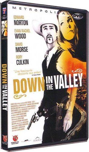 Down in the Valley - Preis vom 11.10.2026 03:10:56 h