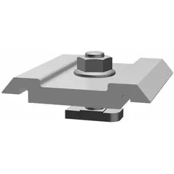 Vaillant Klemme mitte silber 0020228581 (VE2)