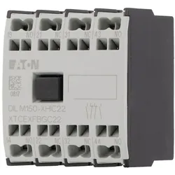 Eaton Hilfsschalter DILM150-XHIC22