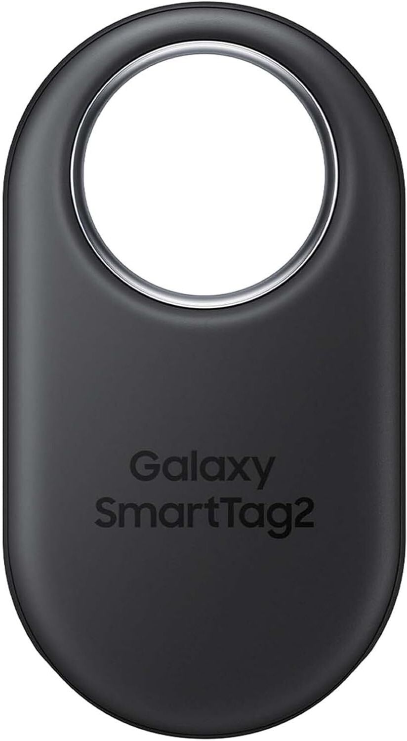SAMSUNG Galaxy SmartTag2 Black, New
