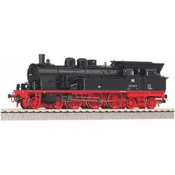 Piko Dampflok BR 078 DB IV + DSS PluX22 (Spur H0)