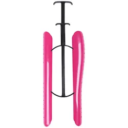 Qhp Schuhspanner, Schuhspanner, Violett