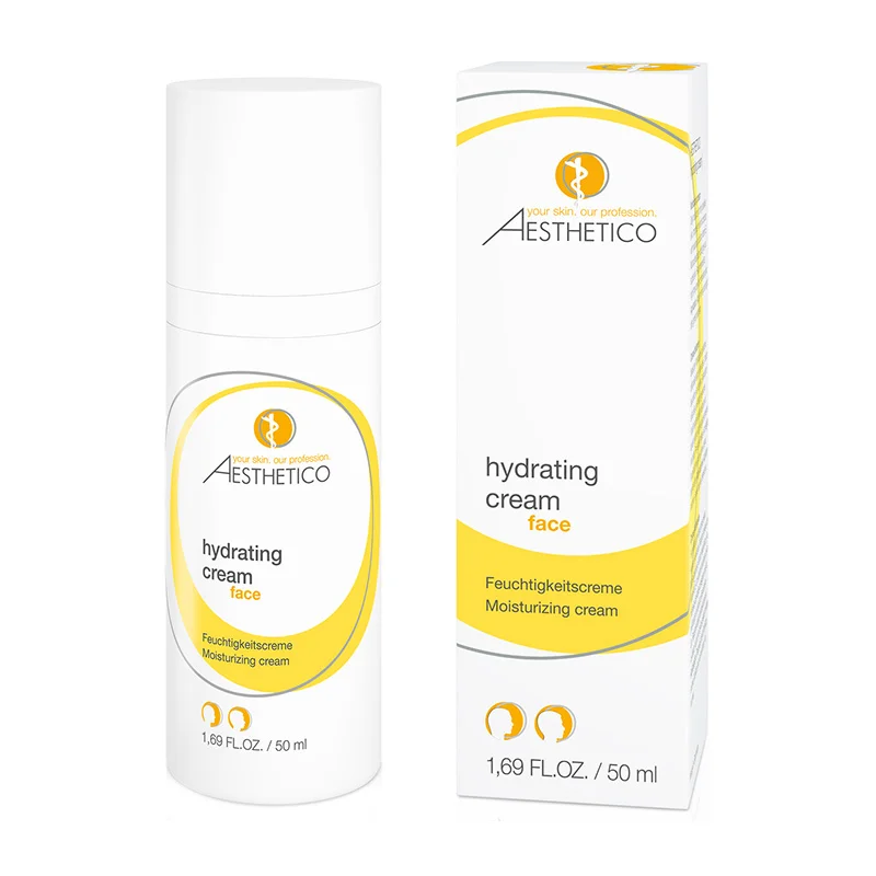 Aesthetico Hydrating Cream, 50ml 21210