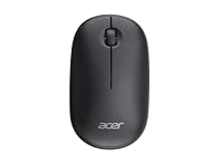 Acer Souris sans Fil PC Windows et Chromebooks Noir