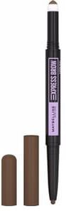 Maybelline Express Brow Satin Duo # 025 Brunette