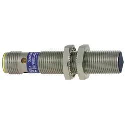 TE Sensors INDUCTIVE SENSOR M12 Sr 2mm (Schalter), Elektronikmodul