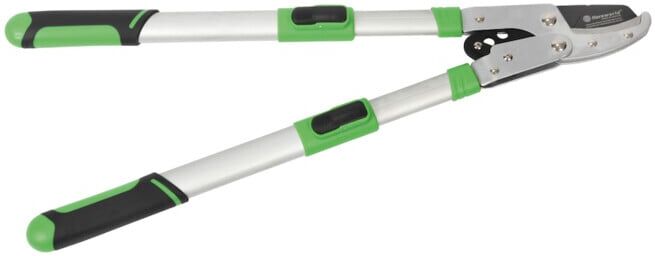 floraworld Sécateur télescopique à coupe franche 680-930 mm (018813)