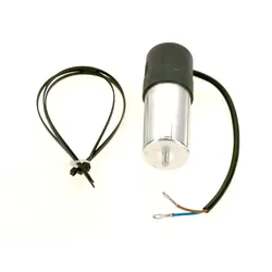 Kondensator 25 Mikrofarad - 87182259020