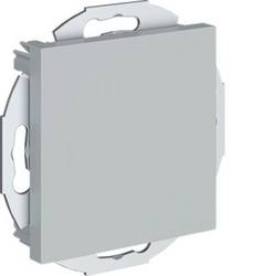 Hager Rahmen Aluminium GZBLINDLAN 1 St.