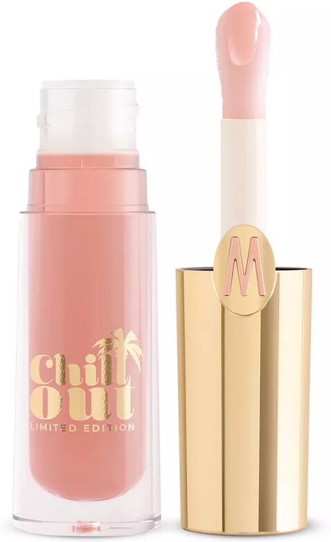 WYCON - Glowmance - Lip Oil, 4.5 ml,  ROSE MIRAGE
