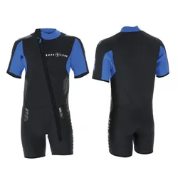 Aqualung Balance Comfort Weste 5.5 mm - Herren - Gr: XS - #
