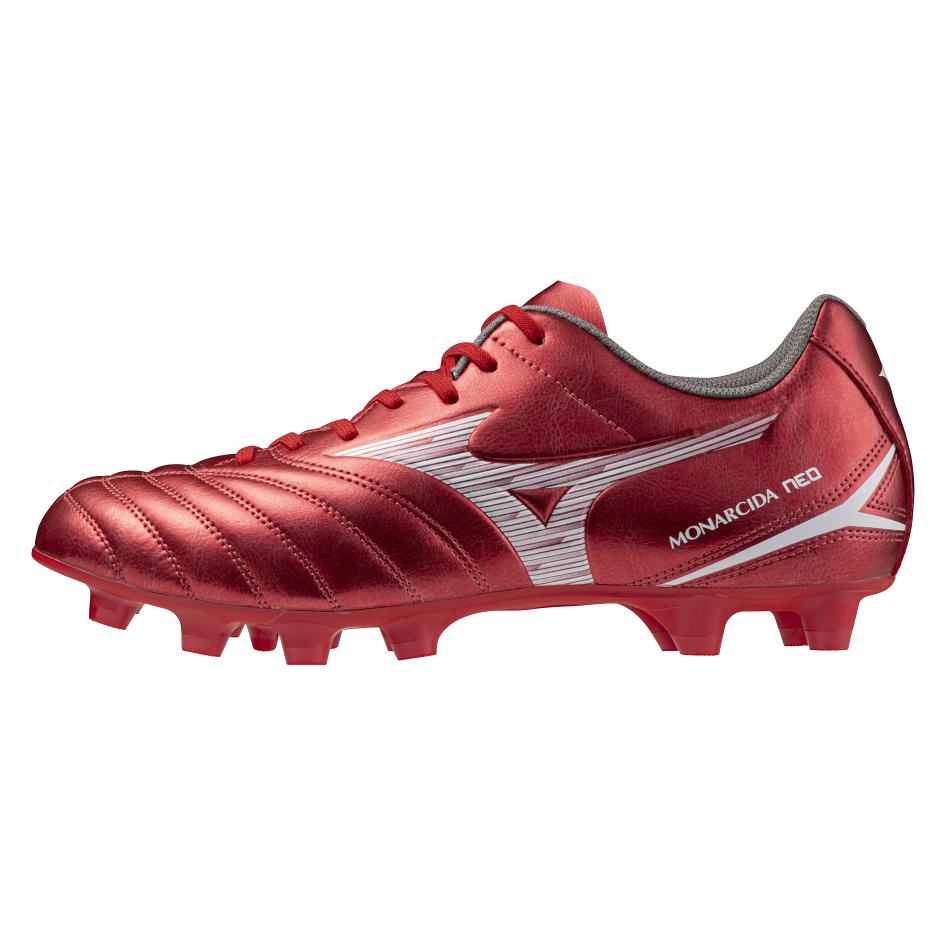 Mizuno Monarcida Neo Iii Select Fg (44.5) (P1GA2525.60-15)