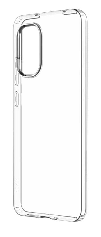 Nokia Clear Case für Nokia X30 5G 8P00000234