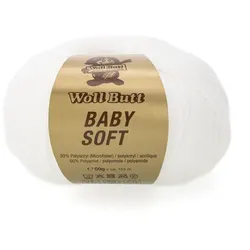 Woll Butt Baby Soft