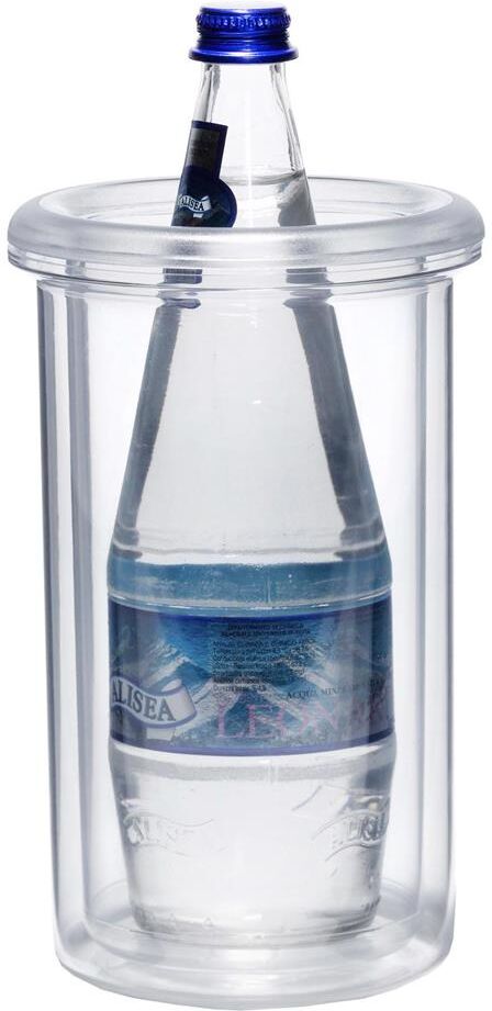 Brevetti Waf Portabottiglia Glacette 14 cm