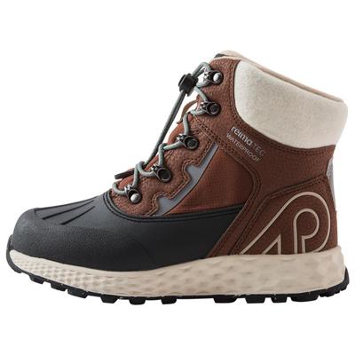 Reima - Kid's Reimatec Shoes Hallava Lace - Winterschuhe 33 | EU 33 braun