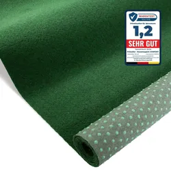 Rasenteppich COMFORT 1,33m-34,00m