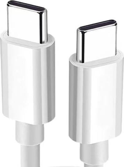T-ProTek USB-C naar USB-C oplaadkabel en datakabel voor de NUC12SNKi72 Serpent Canyon