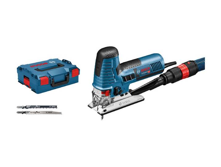 Bosch Professional GST 160 CE Stichsäge