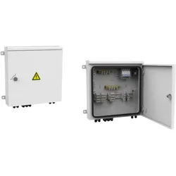 Kostal 'Combiner Box 3T 50 A'(0% MwSt §12 III UstG)