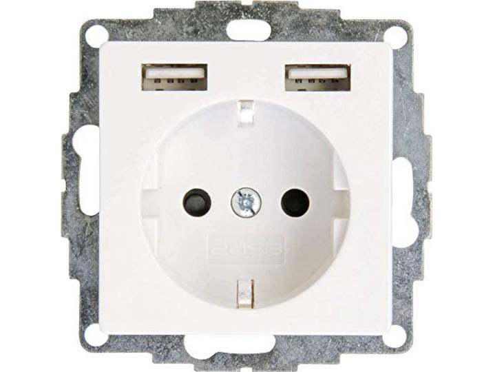 Kopp 1933562 HK07 stopcontact