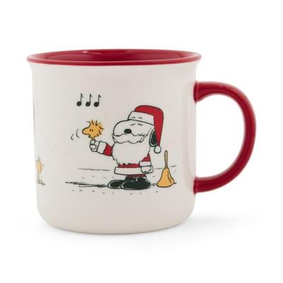 Tasse Merry Whatever, Peanuts