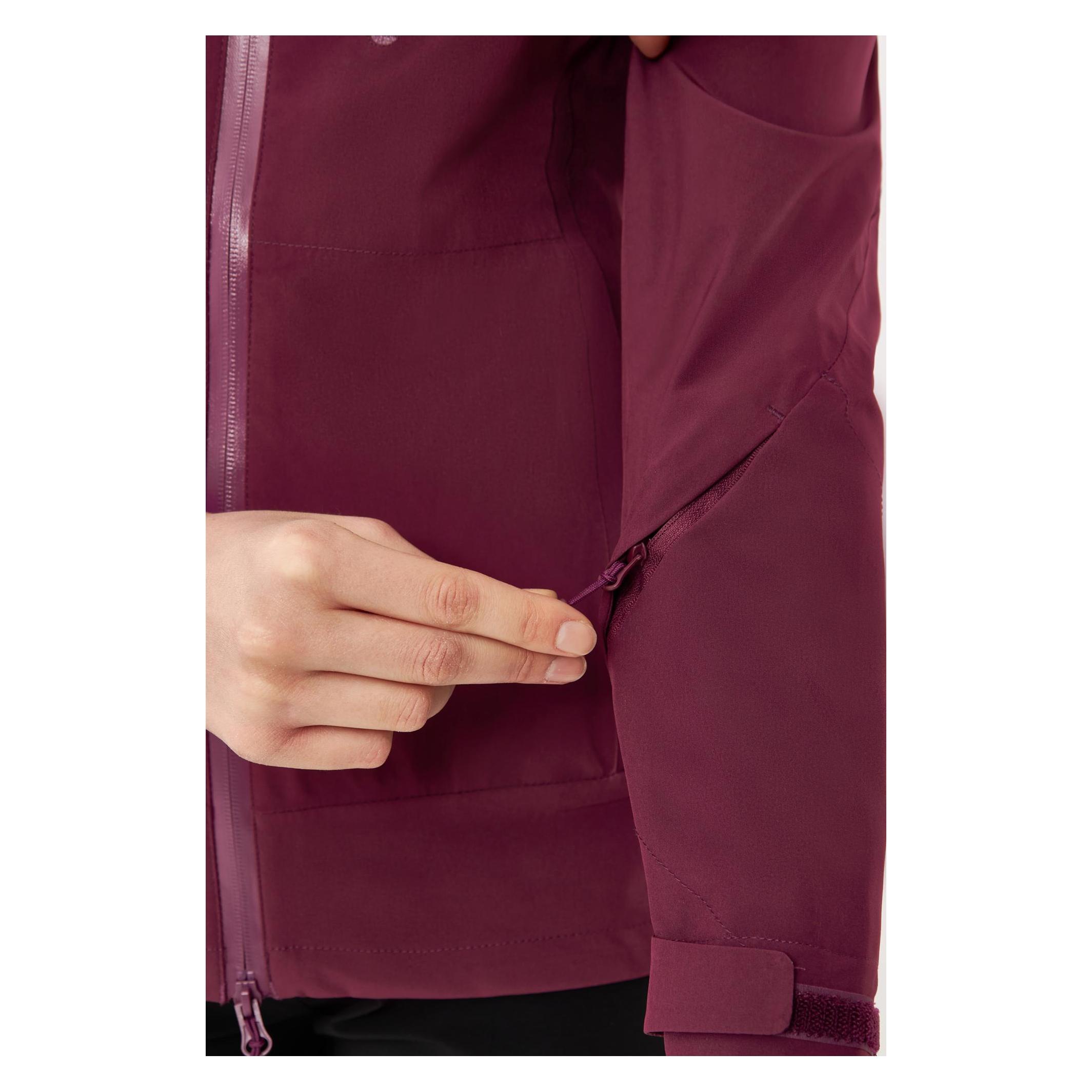 Viking Trek Pro 2.0 Damenjacke (L) (53345283)