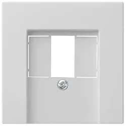 Gira Abd. USB-Spannungsvers. 0376015
