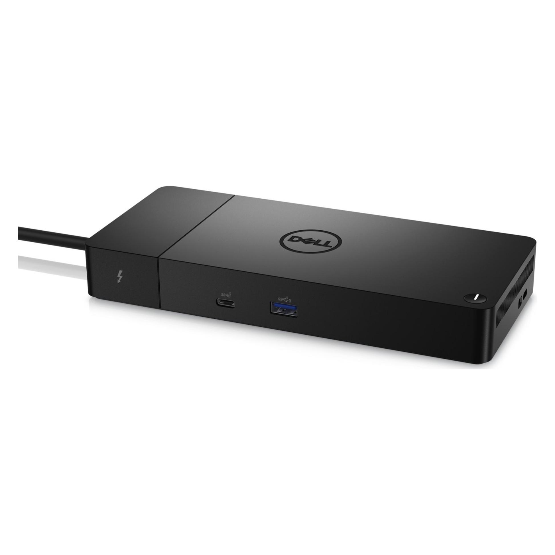 Dell Thunderbolt - HDMI, DP (8 Ports) (DFV65)