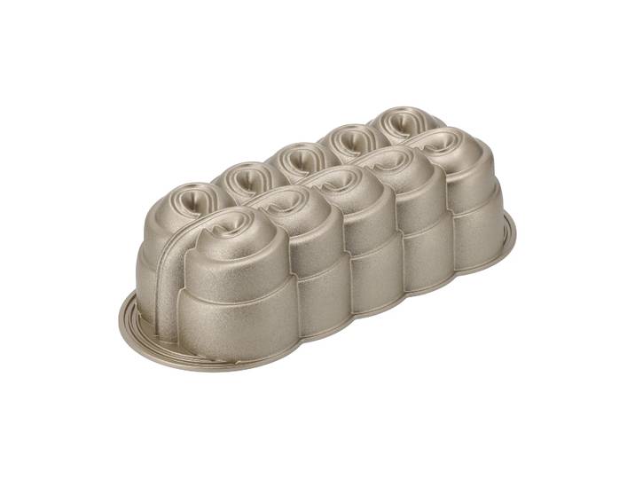 Nordwik Moule à gâteau BAKE Iris, nonstick