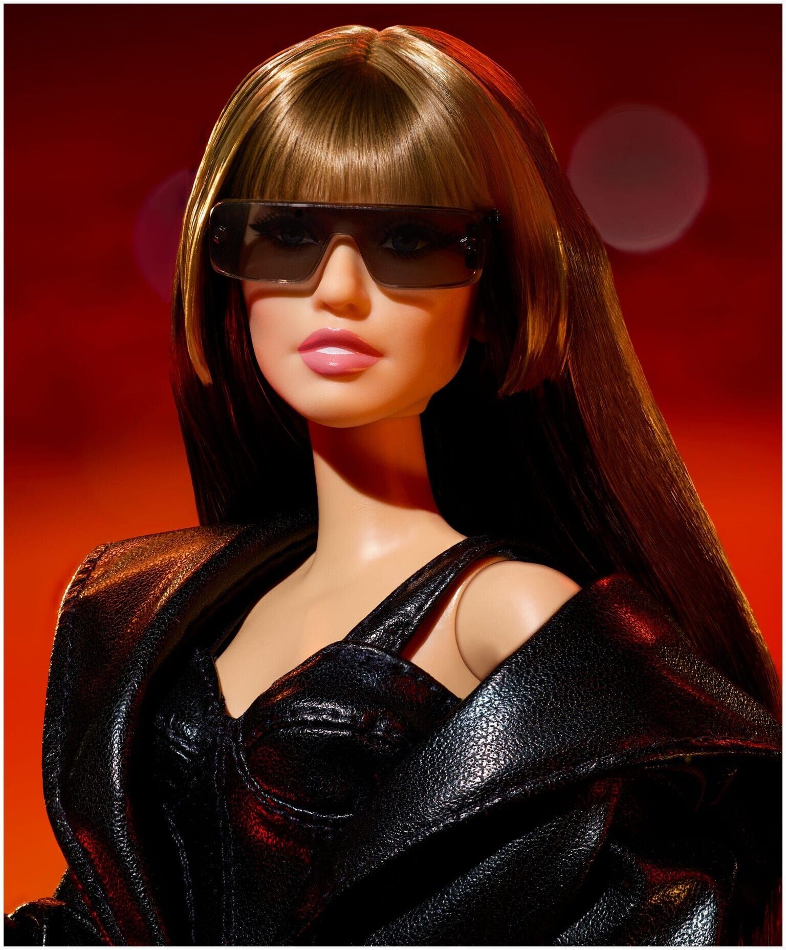 Barbie Signature Miley Cyrus Collectible Fashion Doll by Mattel