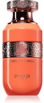 Zimaya Swar Al Dahab Eau de Parfum para mulheres 100 ml. Swar Al Dahab