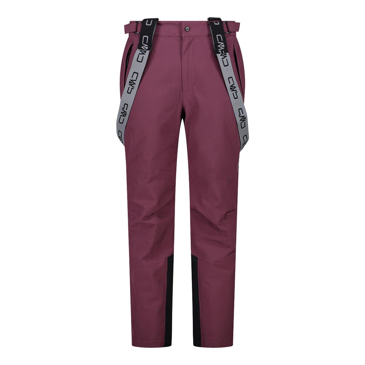 CMP MAN Salopette burgundy (C919) 58 3W17397N-C919-58