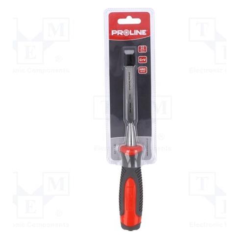 Proline Pro-Line Holzmeissel, flach 14 mm 19114 (19114)