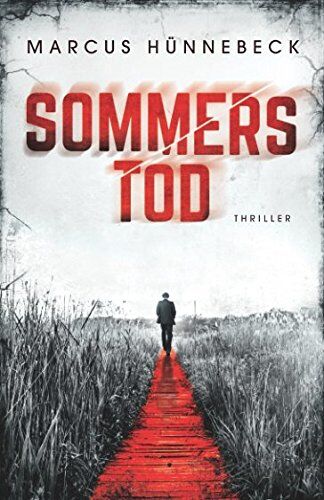 Marcus Hünnebeck - Sommers Tod - Preis vom 13.10.2026 11:25:28 h