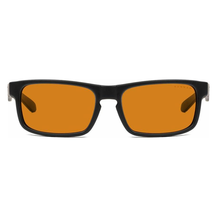 Gunnar Gaming Brille Enigma Onyx Ambermax (ENI-00112)