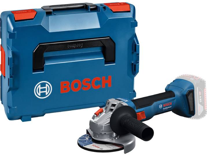 Meuleuse angulaire BOSCH GWS 18V-8 solo L