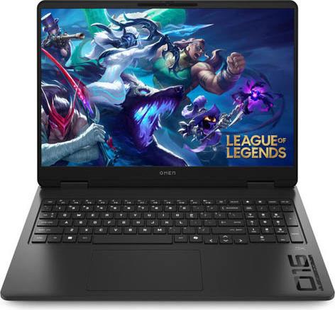 Hp Omen 16-ap0020ns 16'' R7-350/32gb/1tb Ssd Gaming-laptop One Size / EU Plug 220V One Size