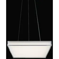 Ridi-Leuchten LED-Pendelleuchte KJU-PQ #SPG0630211AH