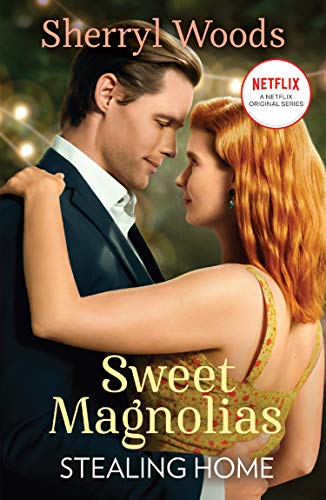 Sherryl Woods - Stealing Home: Out now on Netflix! The heartwarming and uplifting feel-good story of friendship, romance and new beginnings. (A Sweet Magnolias Novel) - Preis vom 02.10.2026 23:42:20 h