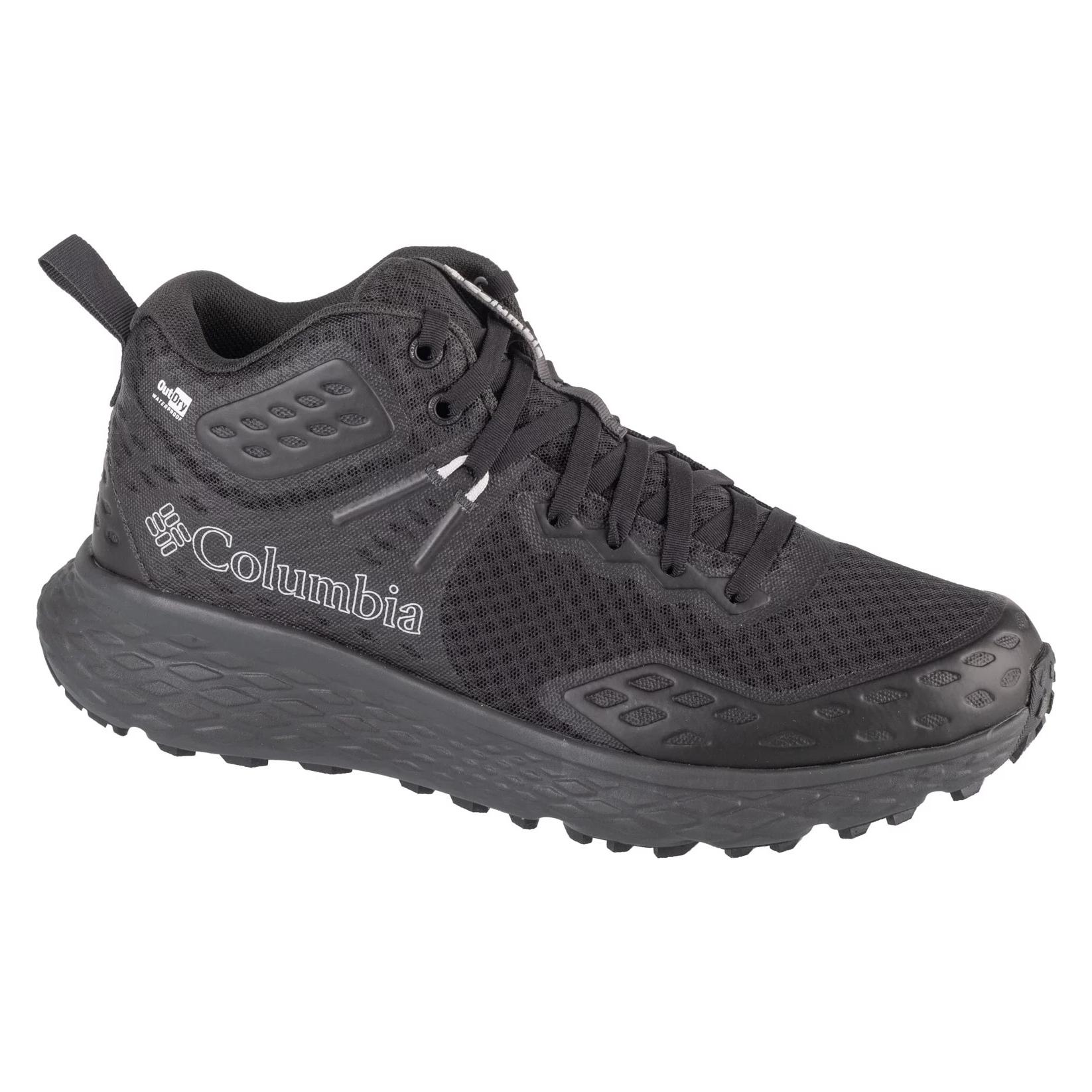 Columbia Konos TRS Outdry Mid Schuhe (43) (2103761)