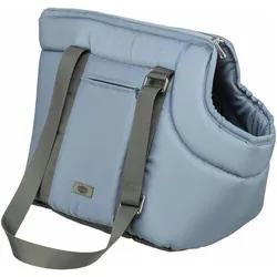 Trixie Bag Victoria, 26 × 29 × 50 cm, light blue (Hund), Tiertransport