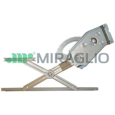 MIRAGLIO Fensterheber 301721 vorne links für RENAULT