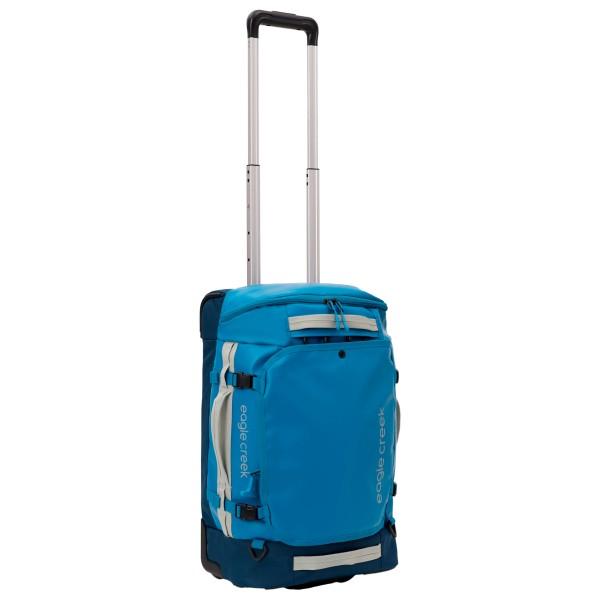 Eagle Creek - Cargo Hauler 2 Wheeled International Carry-On 32 - Reisetasche Gr 32 l blau